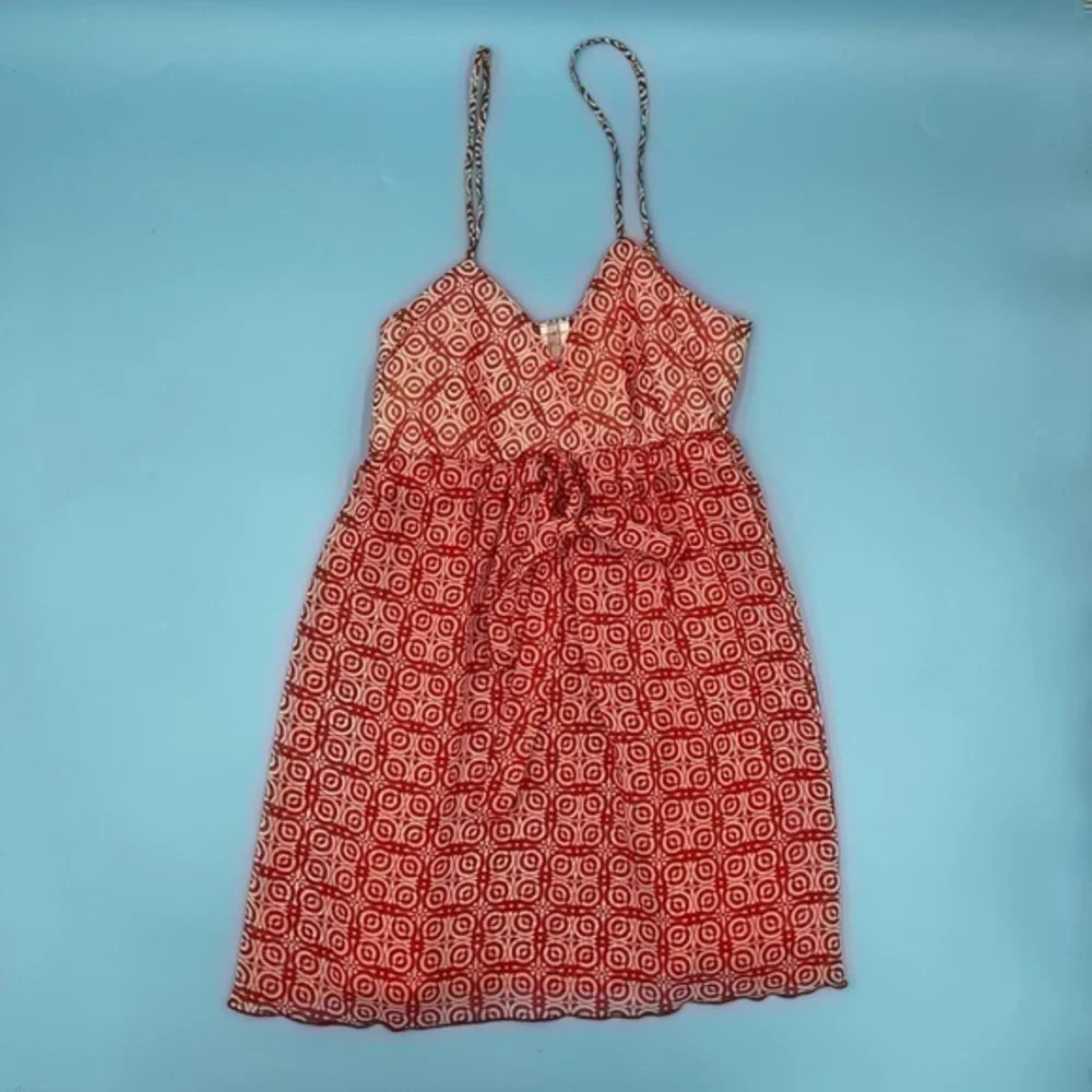 Wish Noodle Strap Dress - Picture 1 of 4